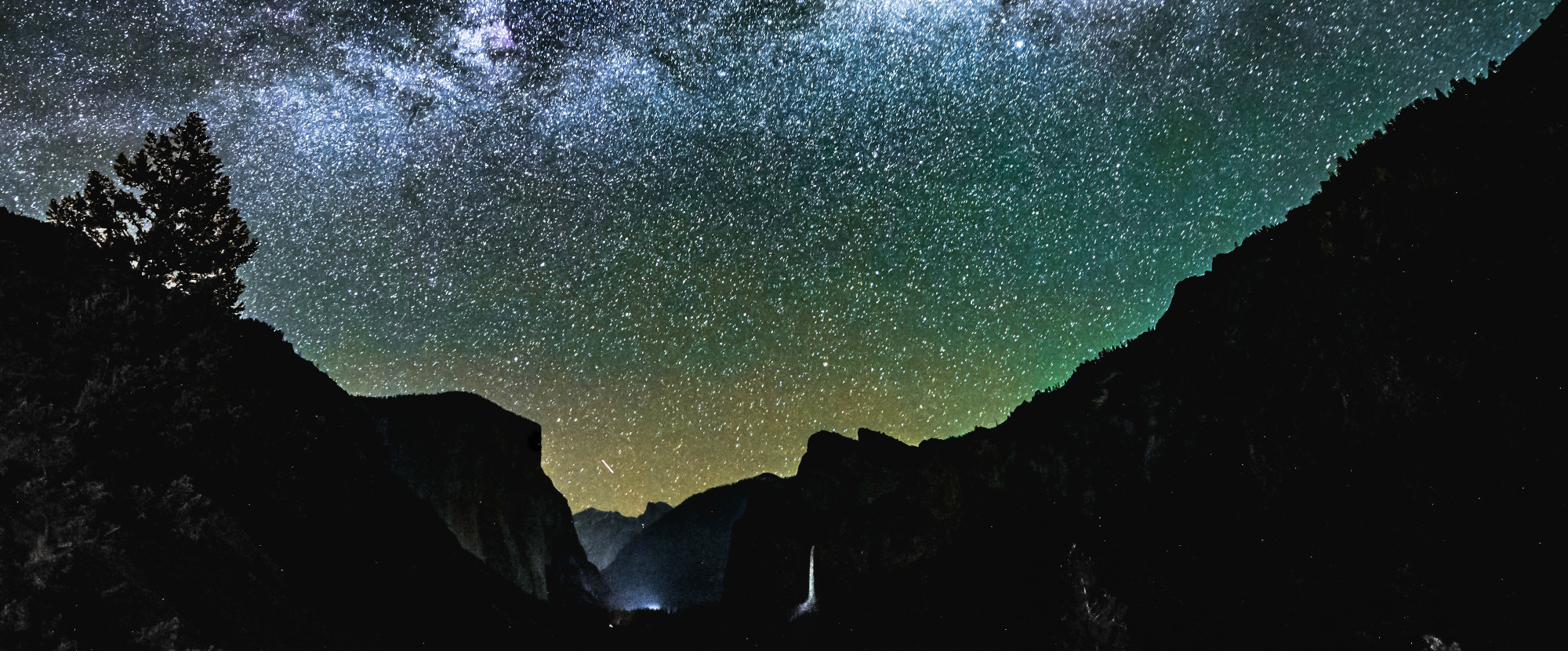 Friday Night Experiments