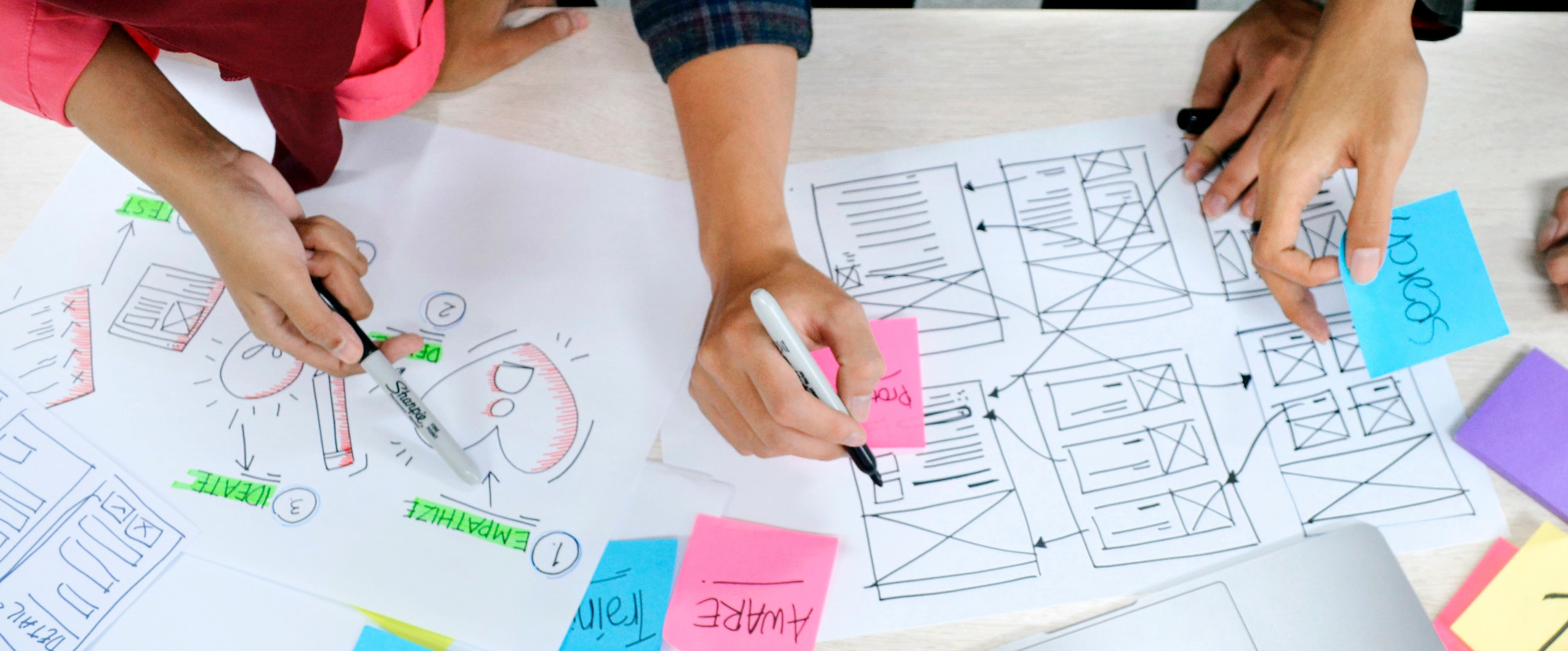 COMP33511: User Experience